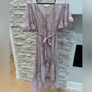 Lovestitch High Low Dress